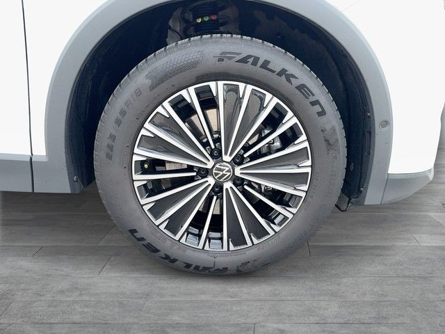 Volkswagen Tiguan - Bild 6