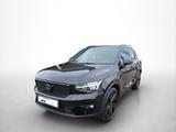 Volvo XC40 B3 Black Edition Plus 360° H/K PANO AHK 21" - Volvo XC40: Plus Black Edition