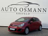 Kia Rio 1.4 Edition 7 / TÜV NEU / Kamera / Klima... - Kia Gebrauchtwagen in Mönchengladbach