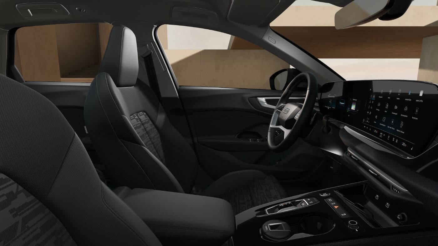 Audi A5 - Bild 10