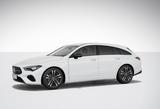 Mercedes-Benz CLA 180 SB , NIGHT PROGRESSIVE 360 DISTR KAMERA - gebrauchte Mercedes-Benz CLA 180 Shooting Brake aus dem Jahr 2024