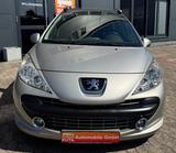 Peugeot 207 SW Sport - Peugeot 207: SW Sport