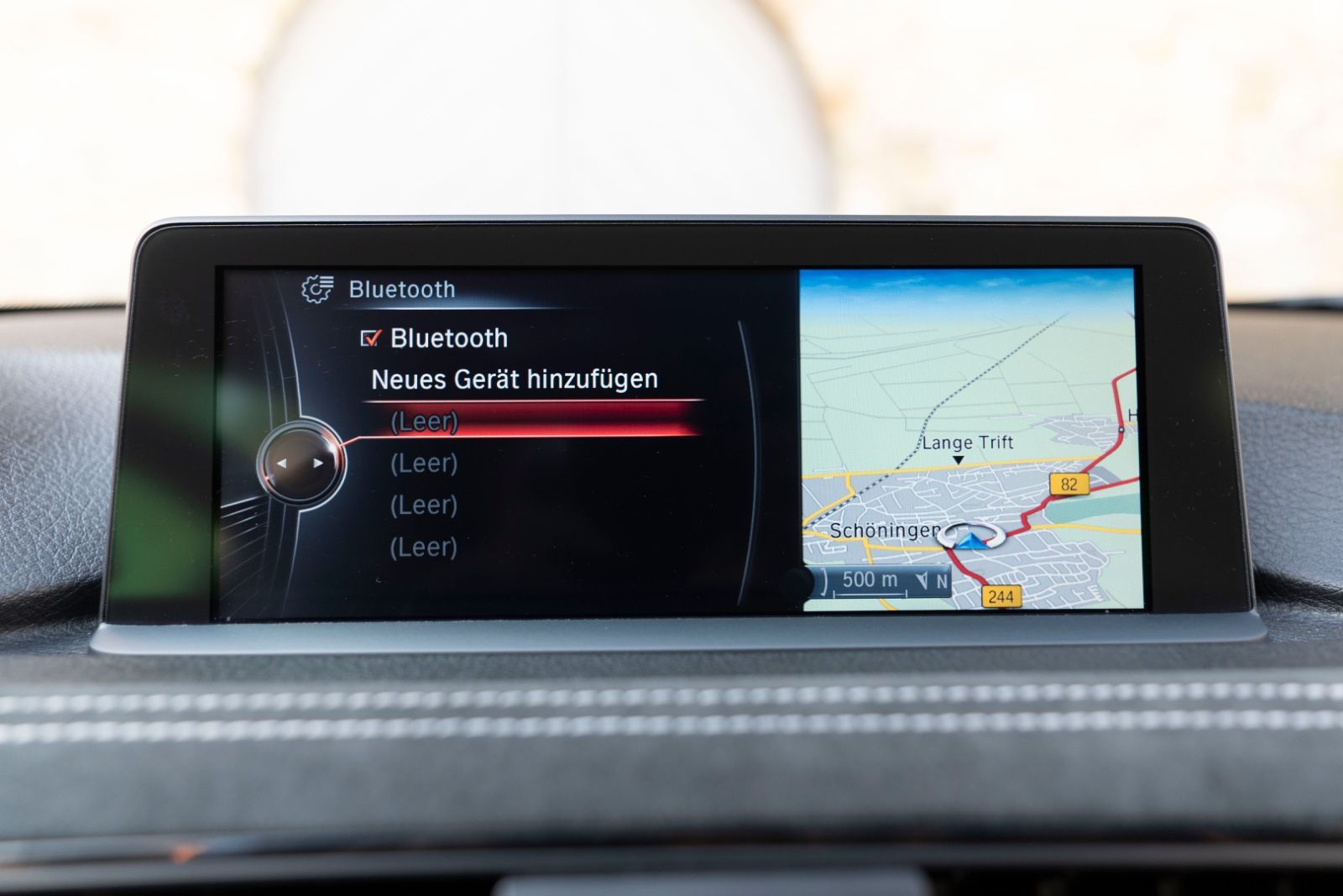 Fahrzeugabbildung BMW 435IX GC M-PERFORMANCE HUD H&K KAM NAV ALC