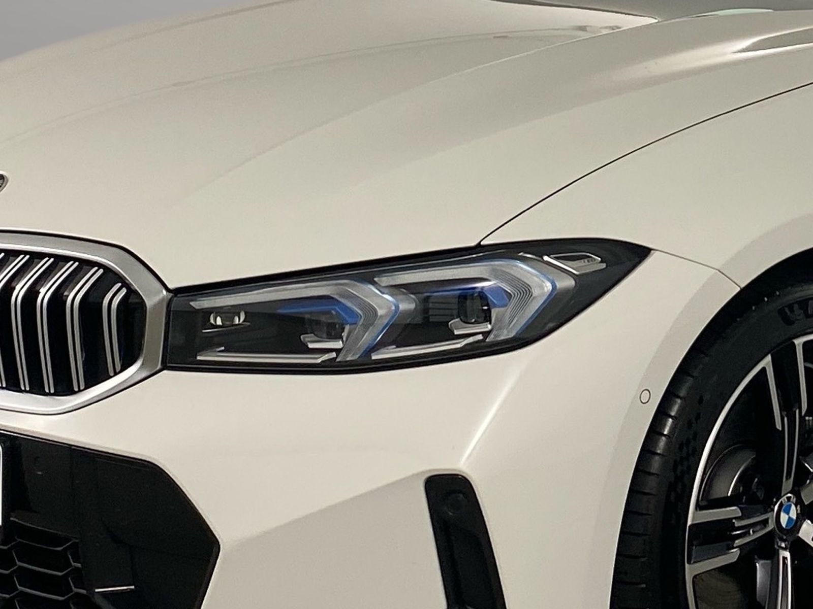 BMW 320 - Bild 7