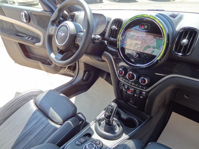 Fahrzeugabbildung MINI Countryman S/ALL4 Yours Trim/Virtual/1.Hd/Kamera