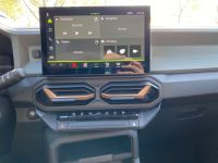 Dacia Bigster - Vorschau Bild 16
