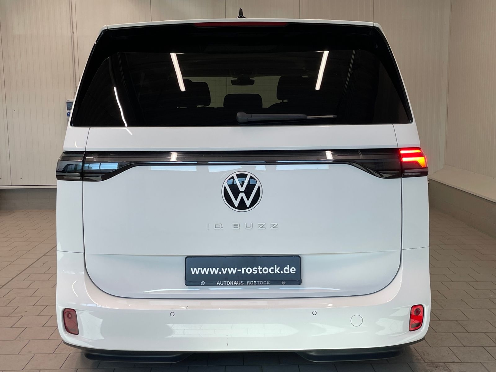 Volkswagen ID.Buzz Pro 77kWh ACC NAVI SHZ foto 5
