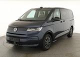 Volkswagen T7 Multivan eHybrid 4M Business LÜ, 7-Sitzer, AH - VW T7 Multivan Gebrauchtwagen