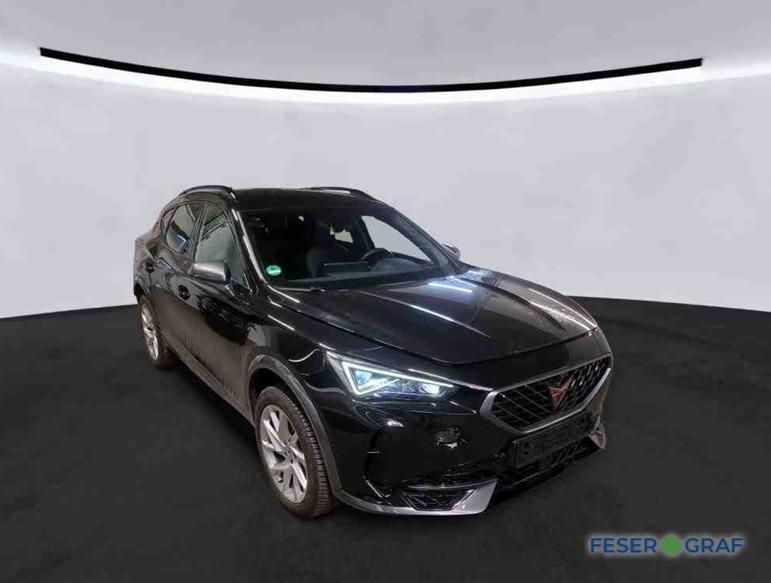 Cupra Formentor - Bild 5