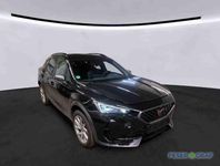 Cupra Formentor - Vorschau Bild 5