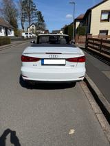 Audi A3 Cabriolet - Audi Cabriolet: Cabrio