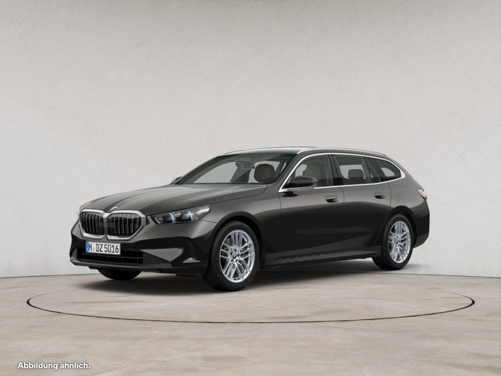 BMW 540d xDrive Touring + GARANTIE-bis-04.2030