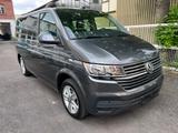 Volkswagen T6.1 2.0 TDI  Multivan Comfortline AHK - Volkswagen: Standheizung