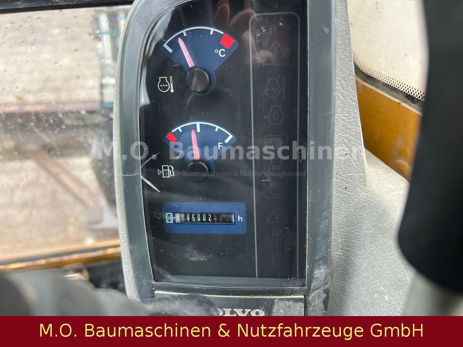 Fahrzeugabbildung Volvo Volvo ECR 28 / 2,8 t