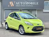 Ford Ka/Ka+ 1,2 Duratec Trend Isofix Inkl.Garantie - Ford: Limousine, Ka Trend