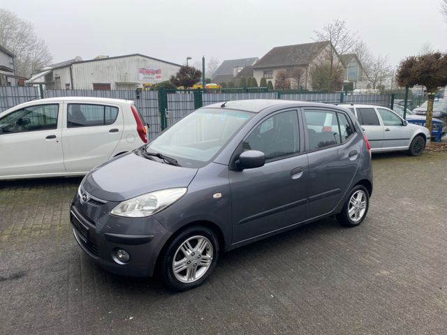 Hyundai i10 1.2 *Tüv10/26