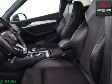 Audi Q5 - 9