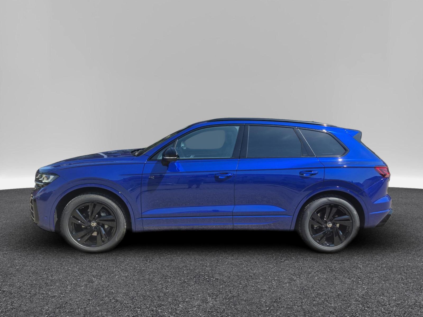 Volkswagen Touareg*3.0TDI*286PS*R-Line*Final Edition