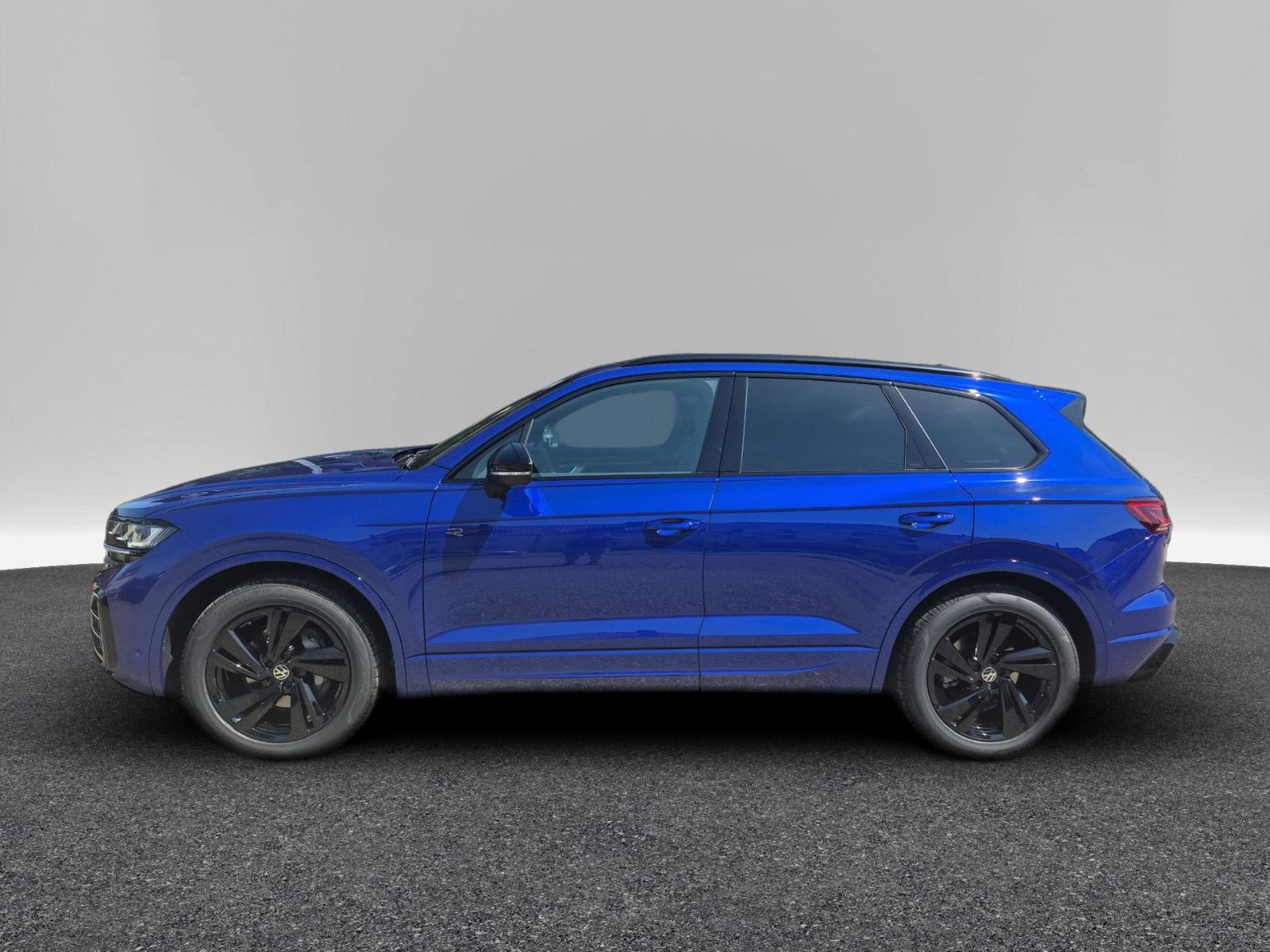 Volkswagen Touareg*3.0TDI*286PS*R-Line*Final Edition imagem 3