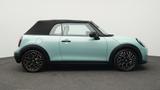 MINI Cooper C Cabrio - MINI Cooper Cabrio Jahreswagen