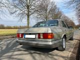 Mercedes-Benz 260 SE Top Zustand - Mercedes 260 mit Schiebedach