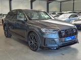 Audi Q7 50 TDI QUATTRO SLINE STANDHZ AHK PANO ACC 22Z - Audi: Sline
