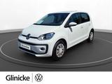 Volkswagen up! 1.0 MPI RüKa SiHz Klima - gebrauchte Kleinwagen in Erfurt