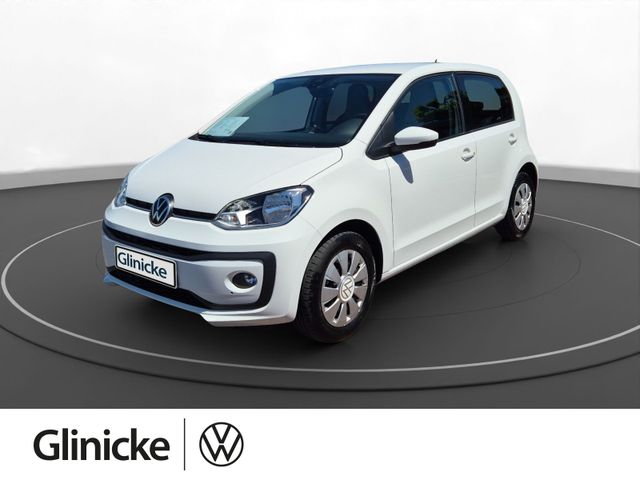VW up