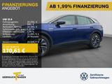 Volkswagen ID.4 CITY LM19 NAVI-PRO SITZHZ ACC PDC+ - Volkswagen ID.4 City