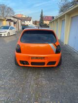 Opel Corsa B Show car. - Opel Corsa aus 1998: B