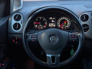 Volkswagen Golf Plus - 8