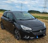 Opel Corsa E 1.4 OPC-Line Turbo Color Edition - Opel Corsa Gebrauchtwagen in Bonn