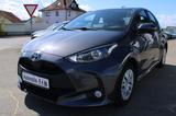 Toyota Yaris Comfort *2.HAND*KAMERA*NAVI*SITZHZG*5-TRG* - Toyota Yaris: Tr