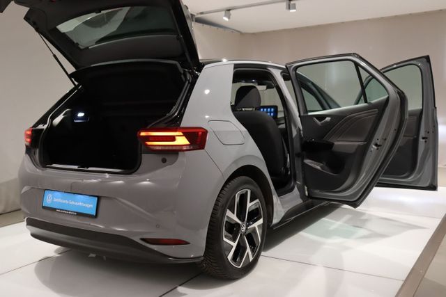 Volkswagen ID.3 Pro Ganzjahresreifen LED PDC SPU