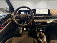Hyundai i20 - Vorschau Bild 10