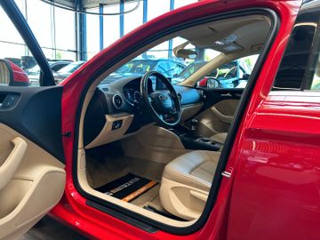 Audi A3 *Navi*Tempo*Xenon-Adaptive*Pdc*Szhz*