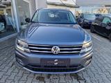 Volkswagen Tiguan Allspace 1.5 TSI IQ.DRIVE  AHK Navi ACC   - VW Tiguan Allspace Gebrauchtwagen in Stuttgart