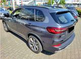 BMW X5 xDr. 45e LASER/ACC/VIRT/HIFI/SHZ/AHK/360°/8Fa - BMW X5: 4.8