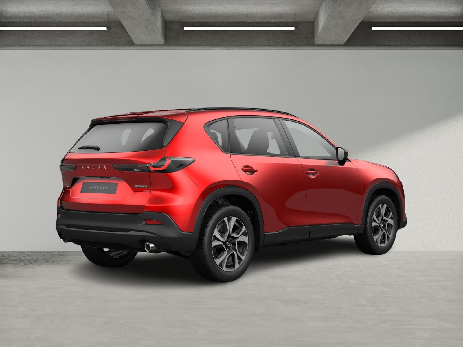 Mazda CX-5 - Bild 2