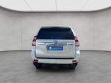 Toyota Land Cruiser 2.8 D-4D Automatik TEC-Edition - Toyota Land Cruiser mit Schiebedach