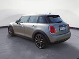 MINI Cooper Pepper Excitement LED Klimaautomatik PDC - MINI Cooper aus 2017