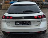 Peugeot 508 SW Allure GT-Line/ACC/LED/PANO/NAV/AHK/VOLL/ - weiße Peugeot 508