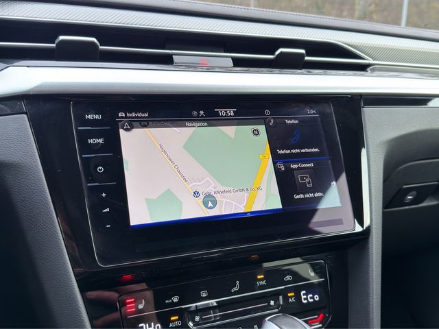 Arteon Shooting Brake 1.4 TSI eHyb Elegance DSG