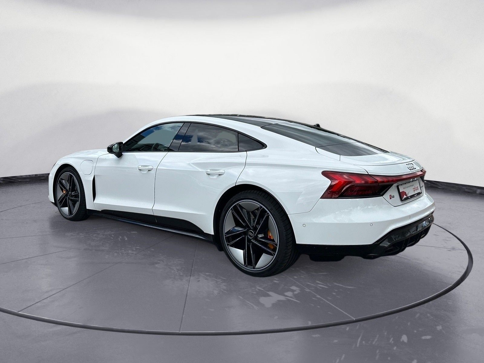 Audi RS e-tron GT - Bild 4
