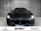 Maserati Grancabrio Sport - Maserati GranCabrio aus 2019