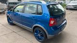 Volkswagen Polo Fun 1.4+Klima+SH+LM17"+Sportsitze+HU 04/27 - Volkswagen Polo: Fun