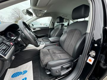Audi A6 - 8