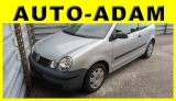 Volkswagen Polo 1.2*Klima*1 Hand*63.692 Km*TÜV:NEU* - Volkswagen Polo aus 2002