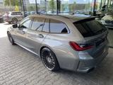 ALPINA D3 S Touring Head-Up HK HiFi DAB Var. Lenkung - gebrauchte Alpina Kombis