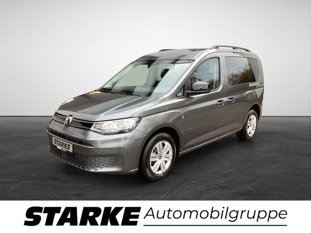 Volkswagen Caddy Kombi 1.5 TSI DSG Family  Kamera PDC Tempo